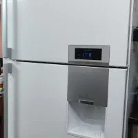 یخچال فریزر اسنوا 27 فوت