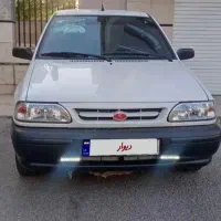 پراید وانت مدل ۱۴۰۴