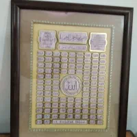 قاب دیواری