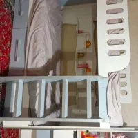 تخت خواب دوطبقه