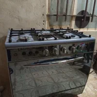 اجاق گاز