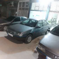 پژو مدل 91 و 95