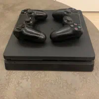 سونی ps4 slim