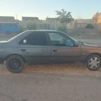 پژو ۴۰۵