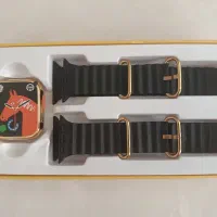 اپل واچ x9