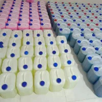 اگزالیک بوراکس لیتارژ اکسید سرب استئاریک اسید