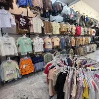فروشگاه لباس نوزاد و کودک نی نی ماه
