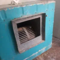 کولر آبی