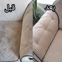 مبل شویی هموطن