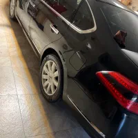 نیسان تیانا فول ۹۱