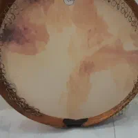 دف حرفه ایی مخصوص تک نوازی