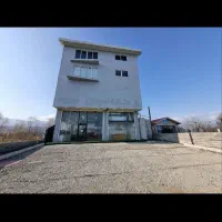 رهن و اجاره کمربندی اصلی نوشهر