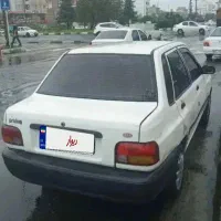 پرایدصبا82