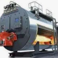 فروش اقساطی دیگ بخار و دیگ روغن داغ