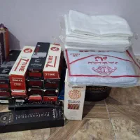 رنگ مو