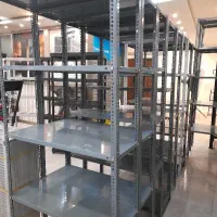 قفسه‌طوسی‌پیچ‌مهره‌یی