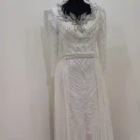 لباس عروس