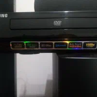 سیستم سامسونگ هفت تیکه بلوتوث دار کارخانه فابریک