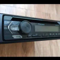 پخش پایونیر 6 خروجی مدل 1253 حرفه ای