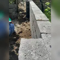 بنایی و تمامی کارهای ساختمانی