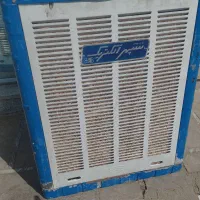 کولر سپهر الکتریک ۷ هزار