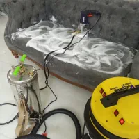 مبل شویی گیل آذر به مدیریت مظفری