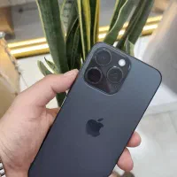 آیفون 15promax با طلا یا چک