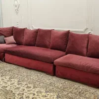 مبل راحتی  ۹ نفره