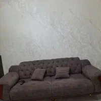 مبل راحتی تختخواب شو
