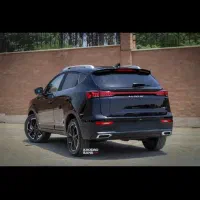 KMC X5|خودرو سواری و وانت|شهر ری, هاشم‌آباد|دیوار