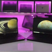لپتاپ گرافیکدار Dell Latitude 5501