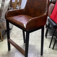 صندلی اپن