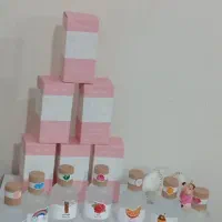 پخش عمده و تکی لوازم آرایشی و بهداشتی