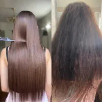 کراتین  و احیا با قیمت استثنایی تک نرخی
