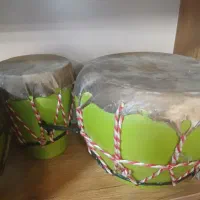 نقاره (دوسر کوتن)
