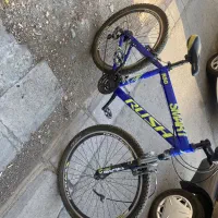 دوچرخه ۲۶ نو