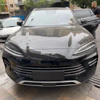 byd 2025 با چشم خدا