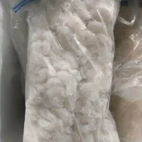 میگو پاک شده سرتیز