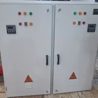 برقکار صنعتی زیر نظر مهندس برق