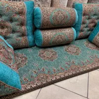 سرویس شاهنشین طرح خان سالار سبز