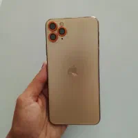 آیفون ۱۱پرومکس