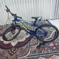 دوچرخه سایز 26
