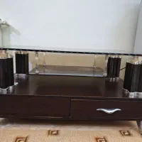 میز جلو مبلی