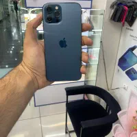 آیفون ۱۲ پرو مکس