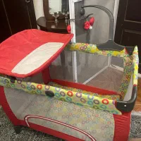 تخت پارک کراگو