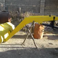 بیل تراکتور۲۸۵