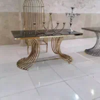 میز تالاری ارغوان