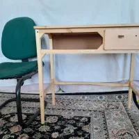 میز و صندلی