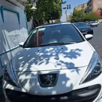 ۲۰۷ مدل ۱۴۰۴ ارتقا
