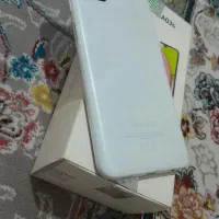 سامسونگ A03sسلامت بدونه نقط